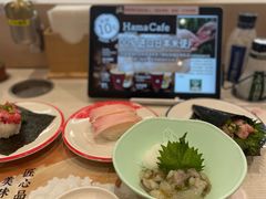 -濱寿司(高新伊藤店)