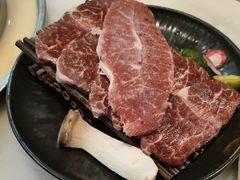 -韩宫宴烤肉·料理(青浦宝龙店)