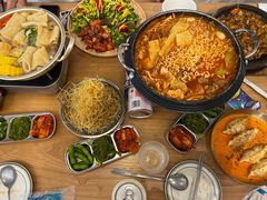 -WOW LUCKY创意韩料(龙阳广场店)