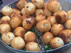 -阿宝生煎包(万松园总店)
