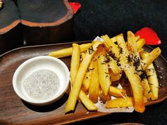 -wann lounge 低温慢煮牛排·清吧