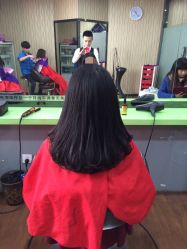点击看大图 picture-CE·专业蛋白•羽毛接发·潮色烫染品牌店