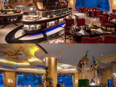 -重庆长寿碧桂园凤悦凤凰酒店