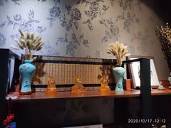 -素心斋素食餐厅