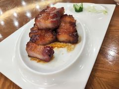 蜜汁叉烧-富豪酒家(正大广场店)