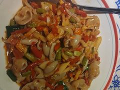 -柴火农家·江西赣南菜(土华店)