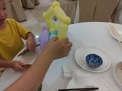 -聚福山莊·寻味顺德(北滘店)