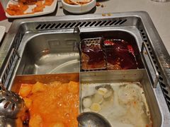 -海底捞火锅(苏宁生活广场店)