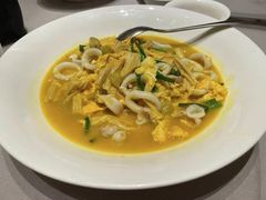 -梦都海鲜酒家(万达广场江桥店)