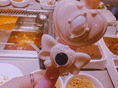 -海底捞火锅(松雷店)