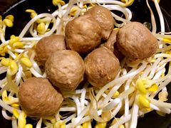 牛肉丸-纸盐河码头火锅(十八梯店)