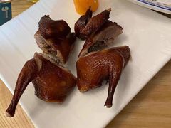 -德胜轩正宗顺德菜(宝安沙井会展中心店)