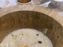 -云中鱼蒸汽石锅鱼(川沙百联店)