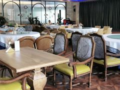 大堂-阿斯牛牛·凉山菜(新会展店)