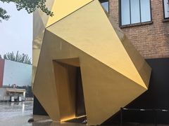 -现代汽车文化中心 Hyundai Motorstudio Beijing