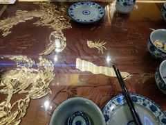 -缪氏川菜(丰盛町店)