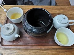 -去茶山(新光里店)