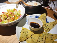 -吴记粥铺·淮扬小馆(欧尚店)