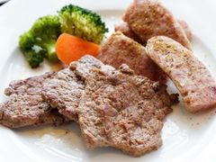 -洲际酒店·地平线全日餐厅HORIZON CAFÉ