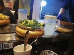 -龍歌自助小火锅(崂山丽达店)