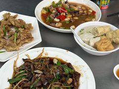 -金秋小吃海鲜·专注30年临海特色风味