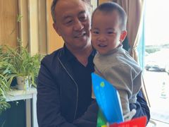 -东方豪客牛排意面披萨(玉函银座店)