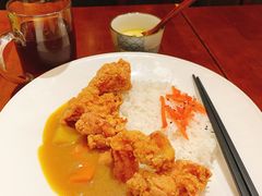酸梅汤-小条食堂(三坊七巷店)