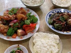 -涂山寺素食餐厅