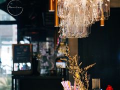 大堂-Bo Lounge & BOA Club