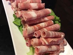 -炙韩料理·部队锅专门店