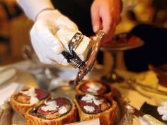 惠灵顿牛排-壳里西餐厅Coquille Seafood Bistro(蒙自路店)