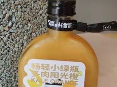 -混果汁(前海嘉里中心店)