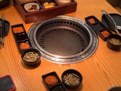 -汉拿山(包河万达店)