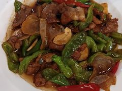 -滁香园·滁州菜(琅琊山店)