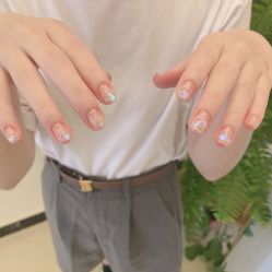 -Fanni美甲美睫皮肤管理