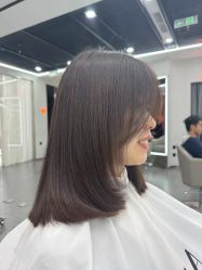 -艾美A·M Hair Salon