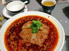-陶德砂锅(蜀汉路店)