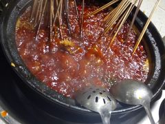 -钢管厂歆瑞源油卤串串香(春熙路太古里店)