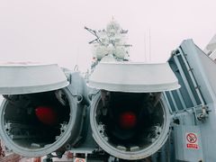 -泰达航母主题公园