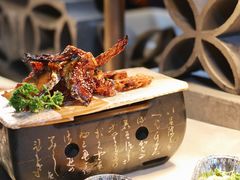 -亚马逊蒸汽活海鲜自助(LCM置汇旭辉广场店)