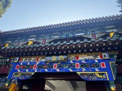 -中国翰园碑林