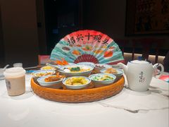-寻宝记绍兴菜(状元店)
