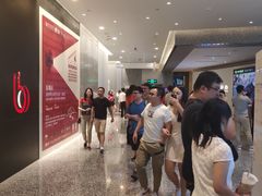 -深圳百老汇电影中心(IMAX万象天地店)