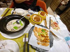 -顺意·顺德家乡菜(国际人才大厦店)