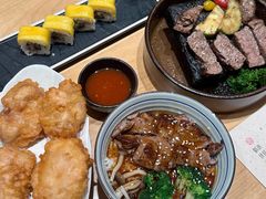 牛排饭-仙生生寿司专门店(七一街店)