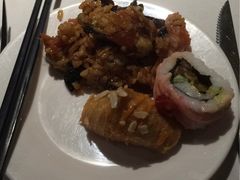-星伦多自助料理(华润万象城店)