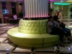 -开乐迪KTV(石桥店)