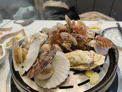 -圣罗巴海鲜自助(黑金店)