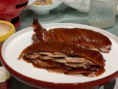 -大鸭梨烤鸭(枣园店)