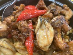 -蚝家菜馆(沙井店)